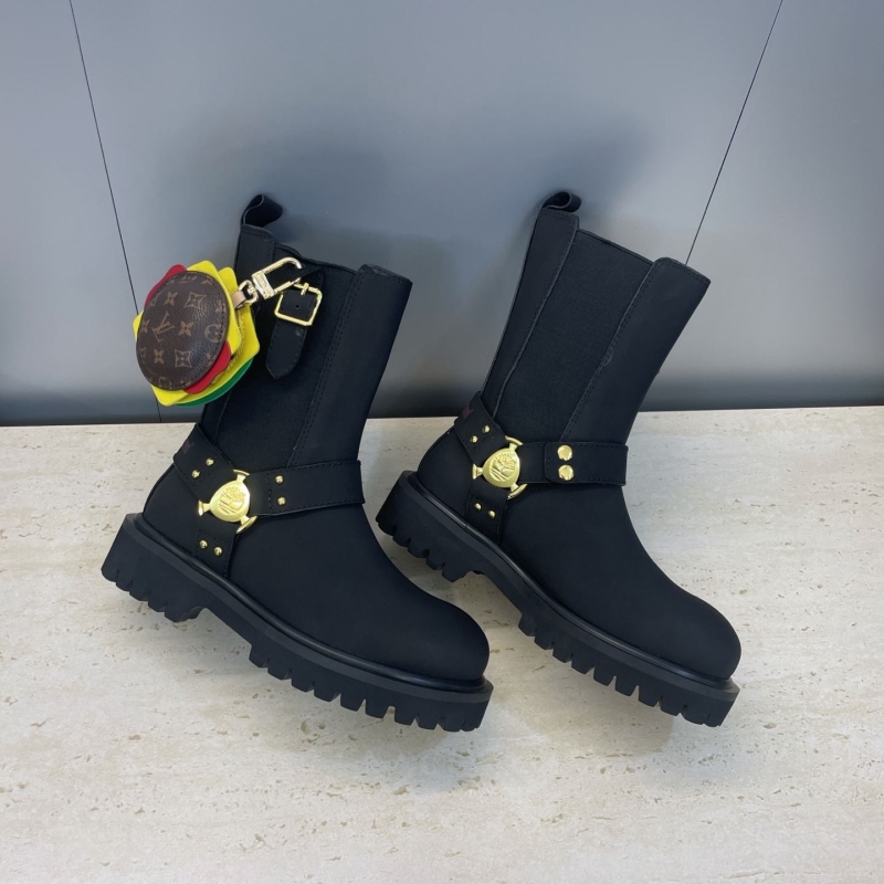 l0vis Vvtt0n boots
